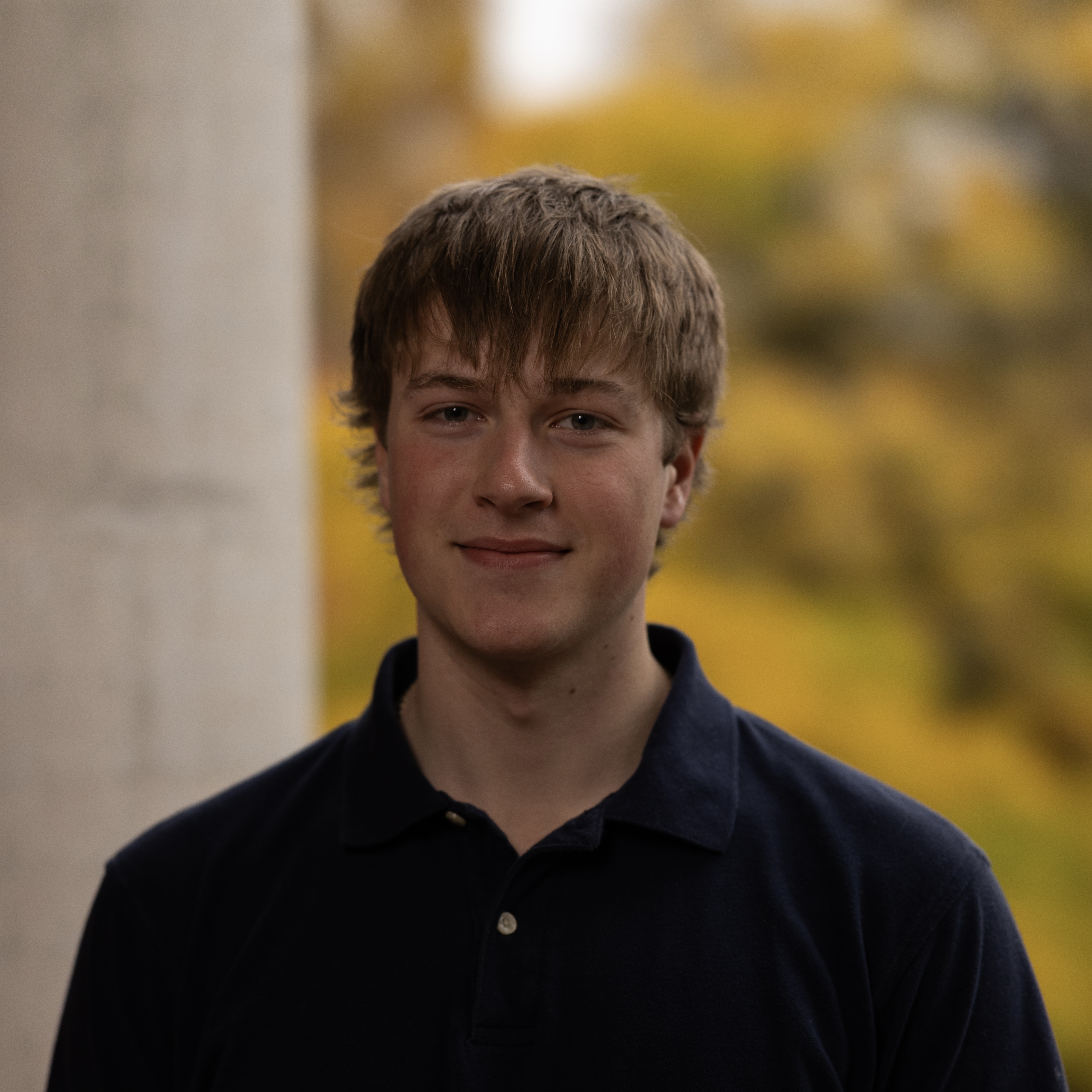 Profile photo for Jack Fraley
