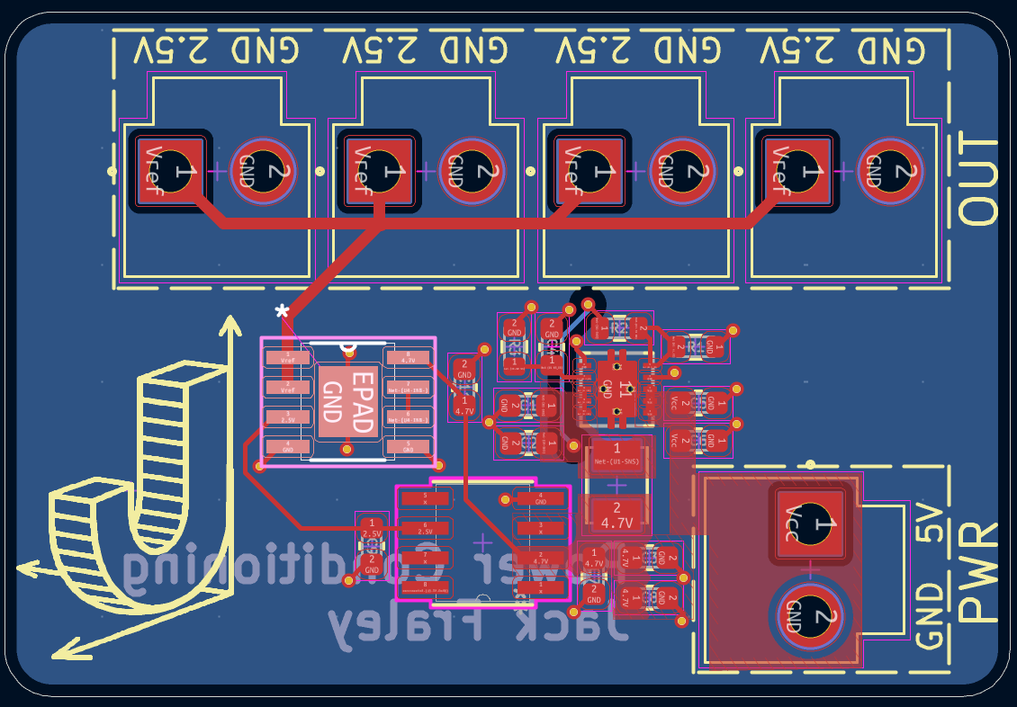 PowerConditioningBlock